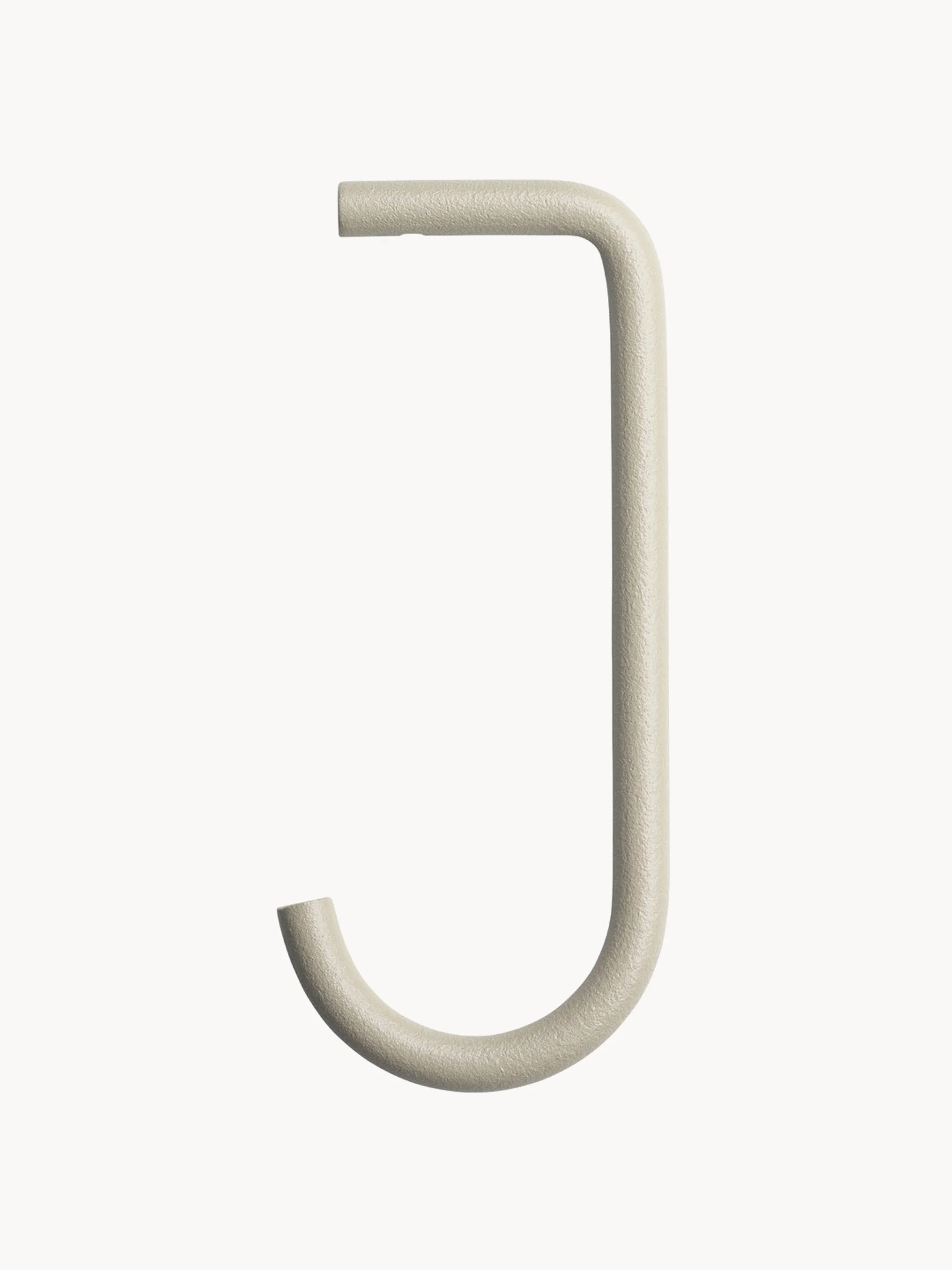 Metall-Haken String System, 5er-Set