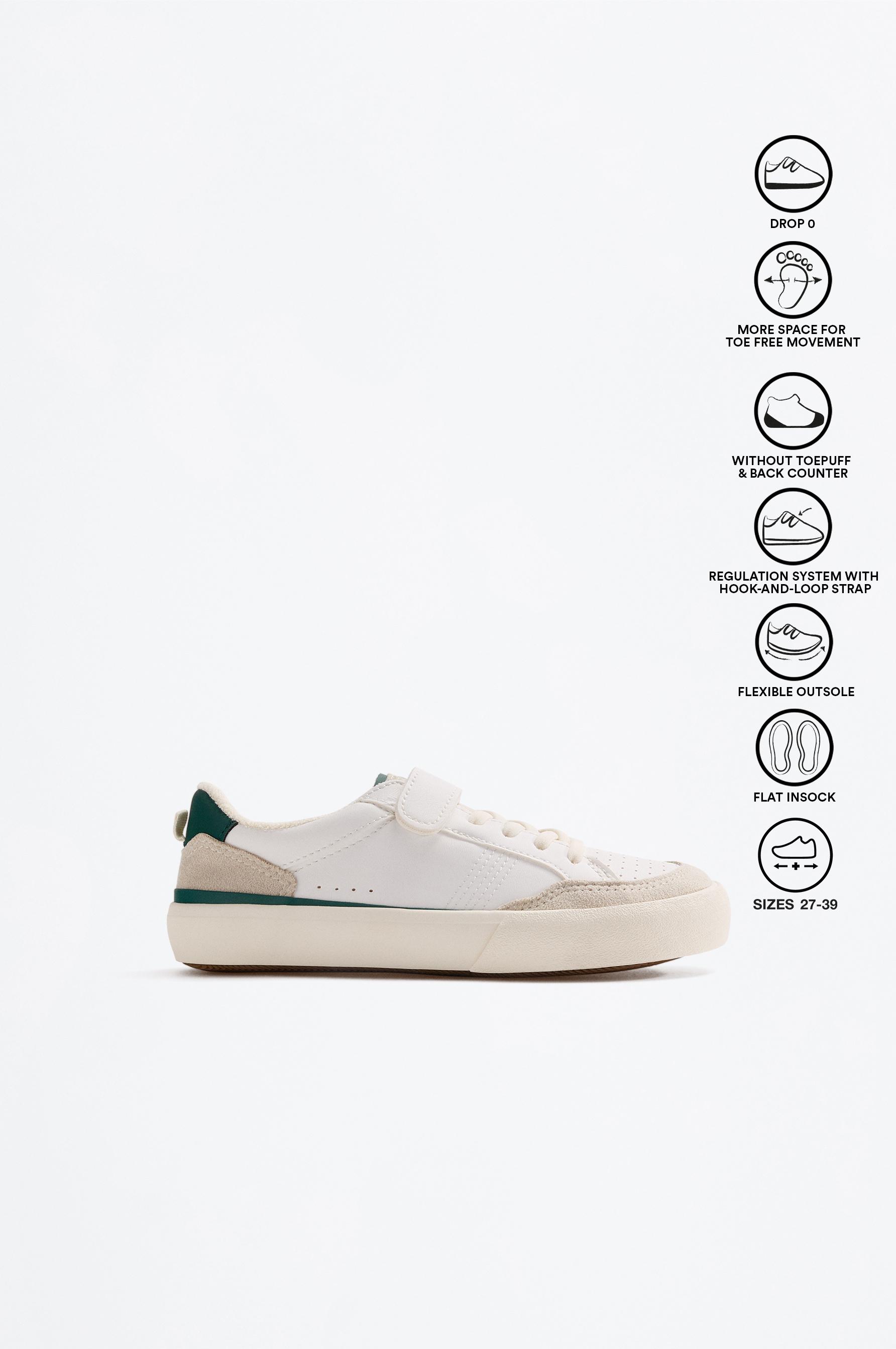 ZAPATILLA DEPORTIVA BAREFOOT