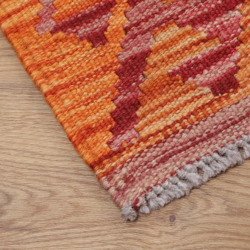 Kelimteppich Afghan Kelim