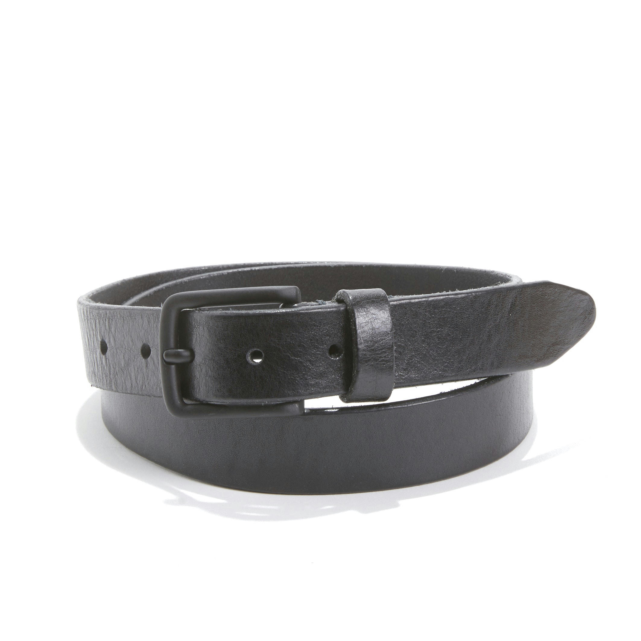 Ceinture en cuir Jaclee