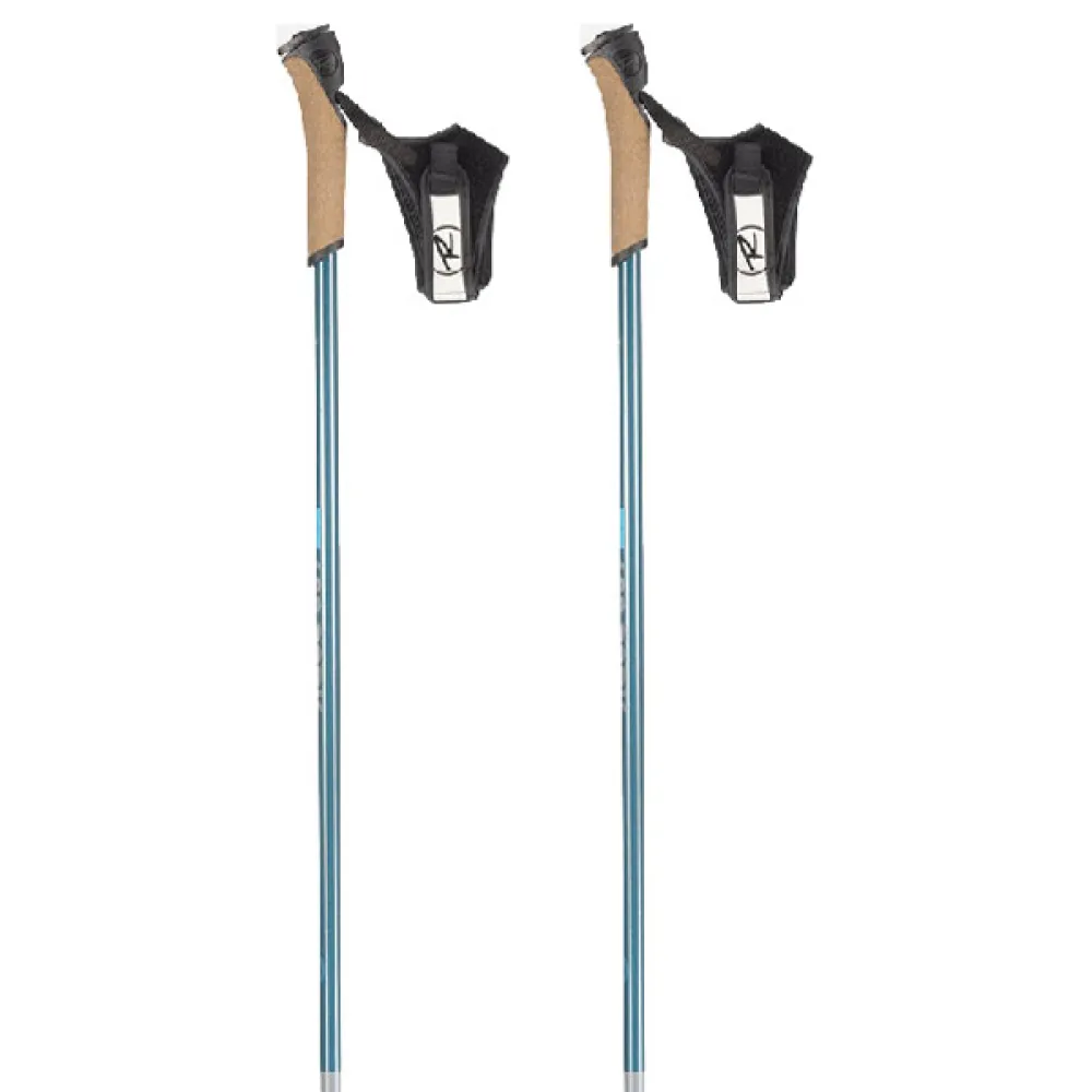 Rossignol FT-600 Cork poles