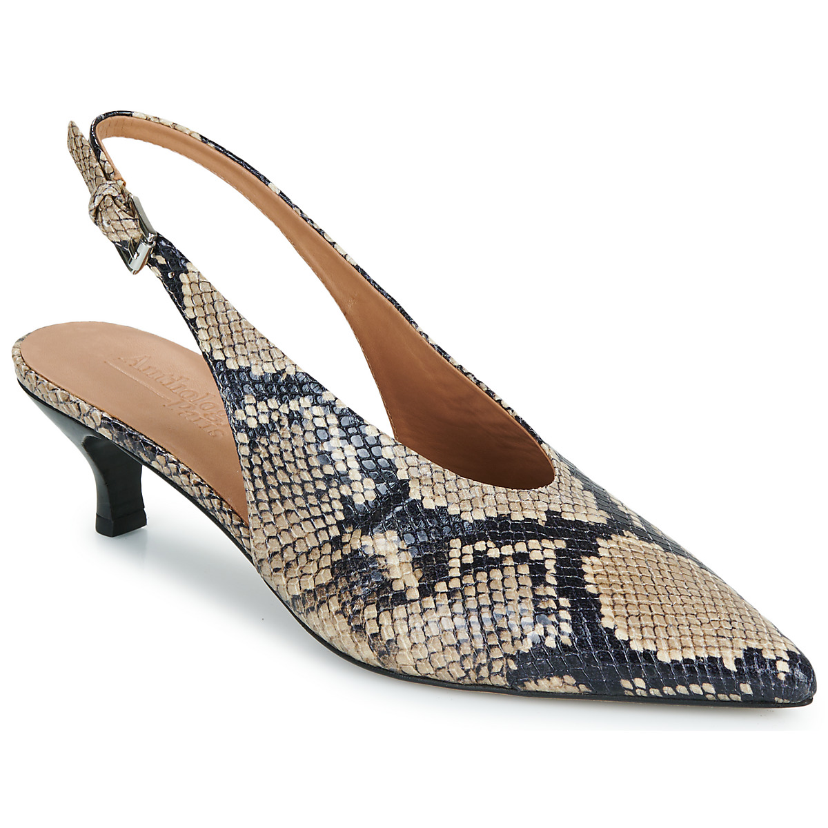 Anthology Paris - KATE - Serpent