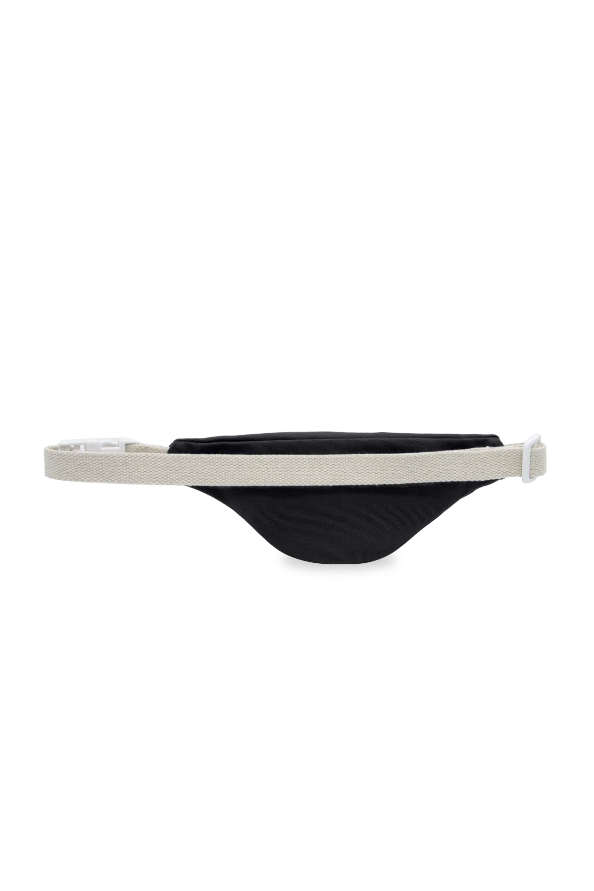 Sac banane enfant Augustin Noir