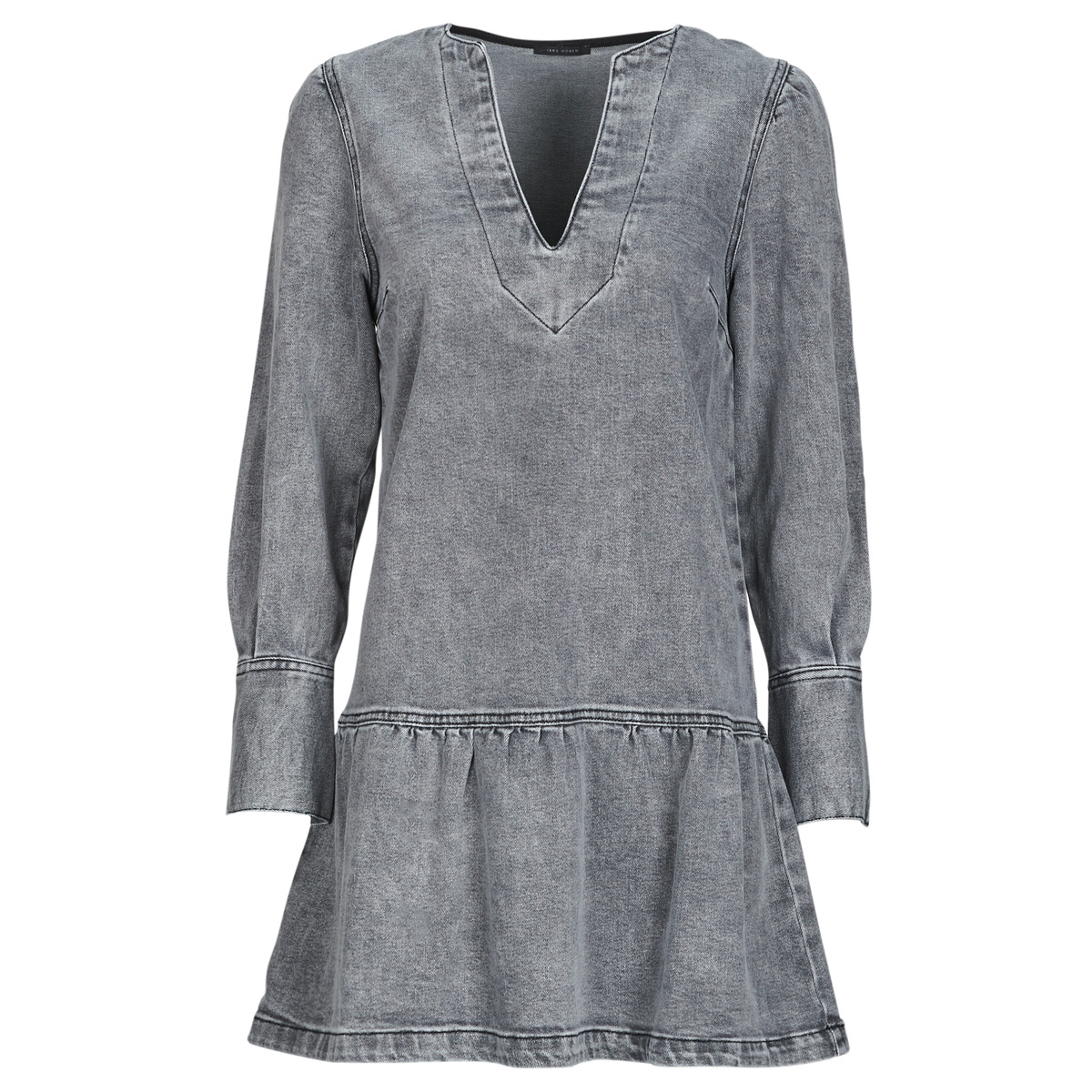 Ikks - B230185 - Grey