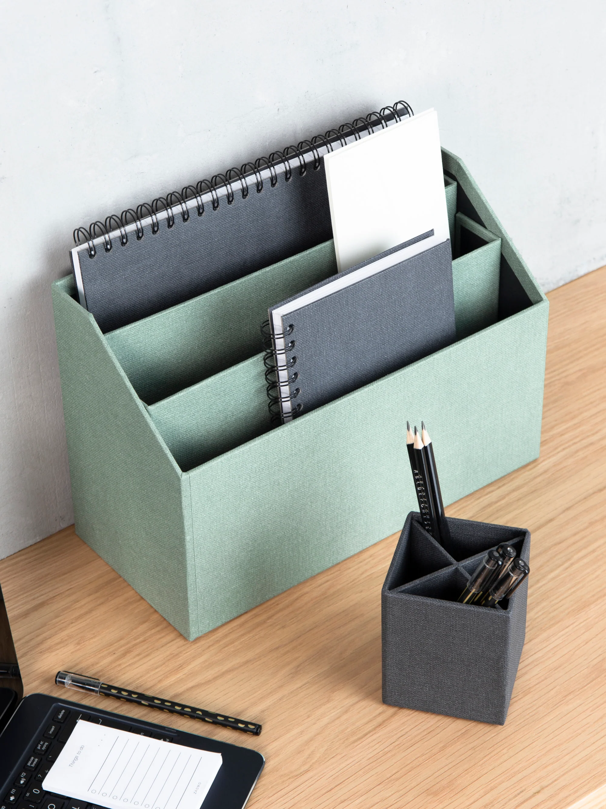 Büro-Organizer Hector