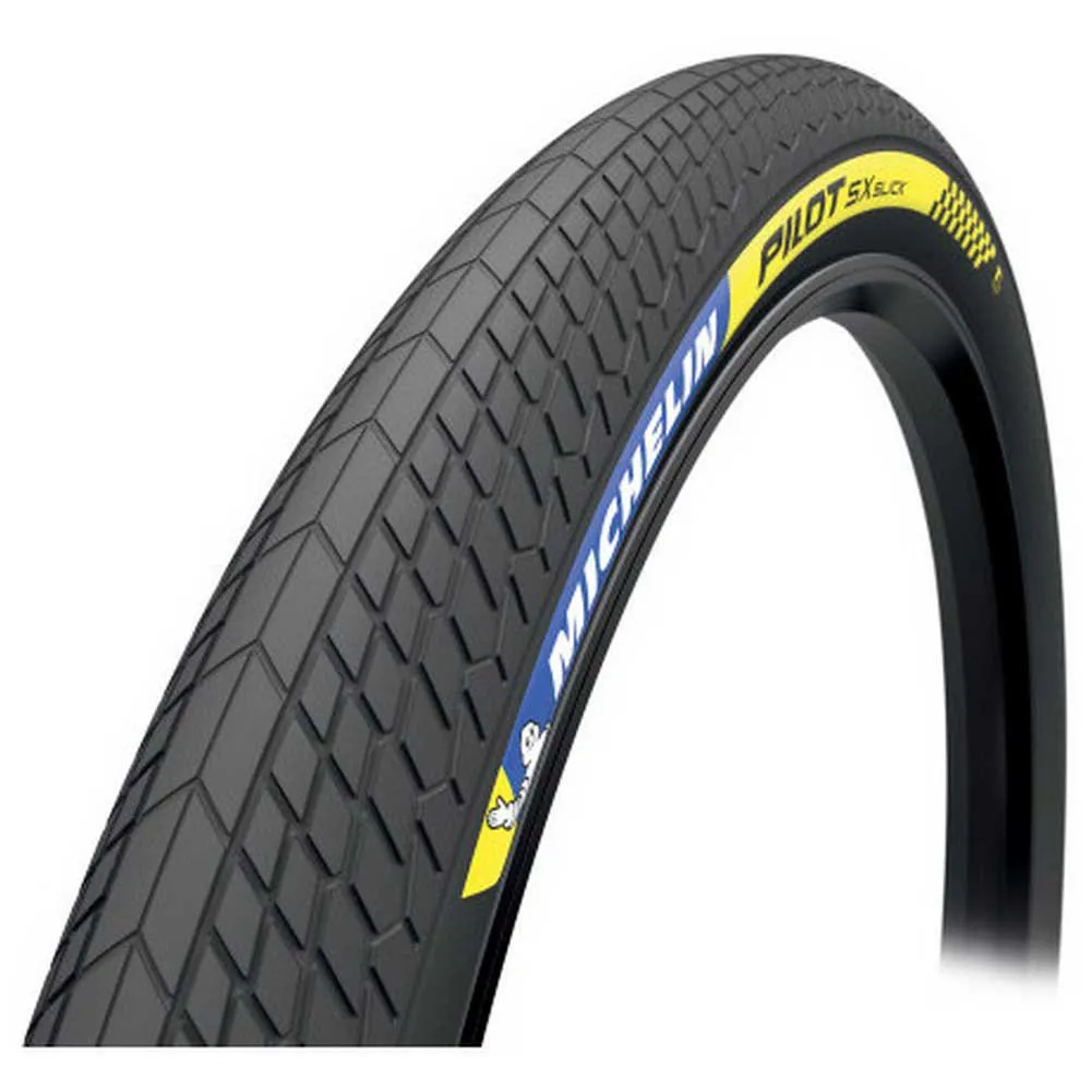 Michelin Pilot SX Slick Racing Line Tubeless 20´´ x 1.70 rigid urban tyre