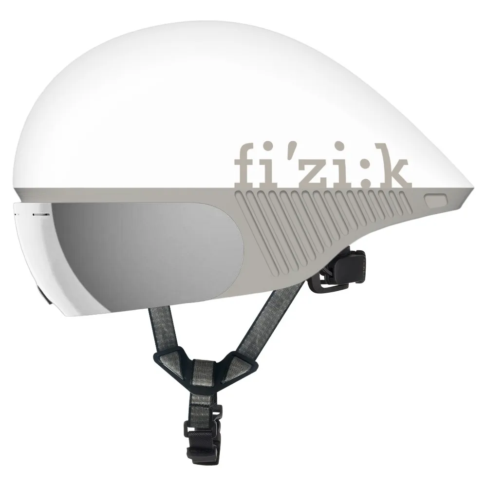 Fizik Kunee TT Vento time trial helmet
