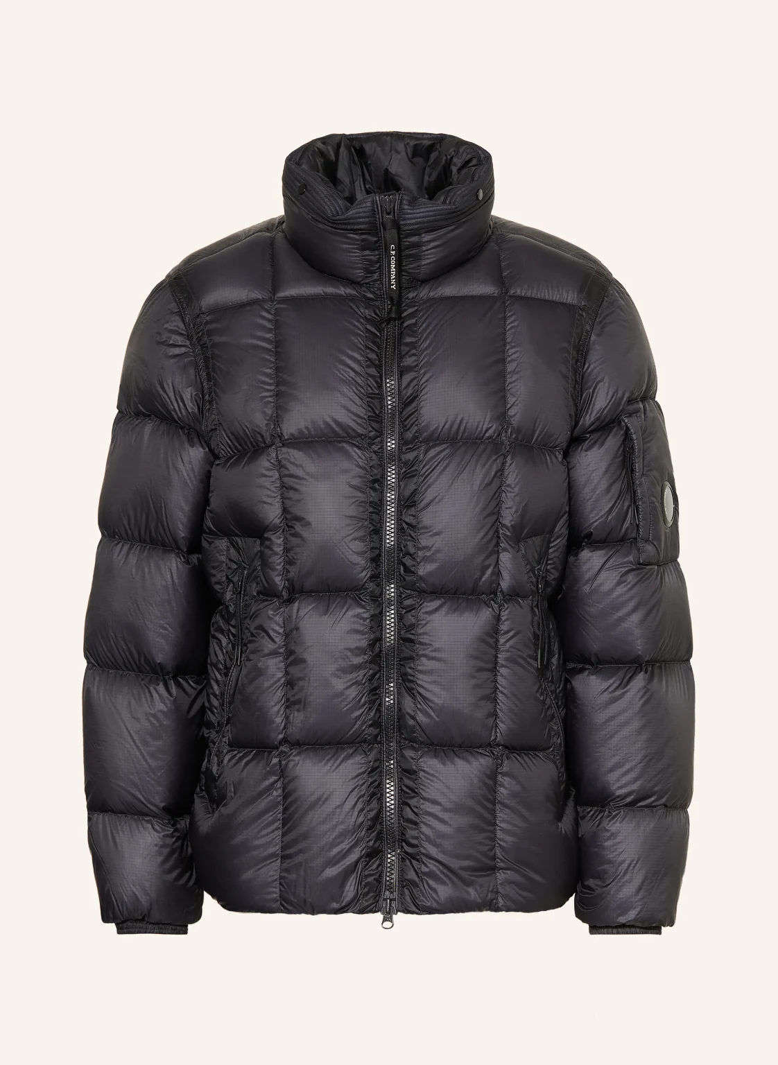 C.P. COMPANY Daunenjacke