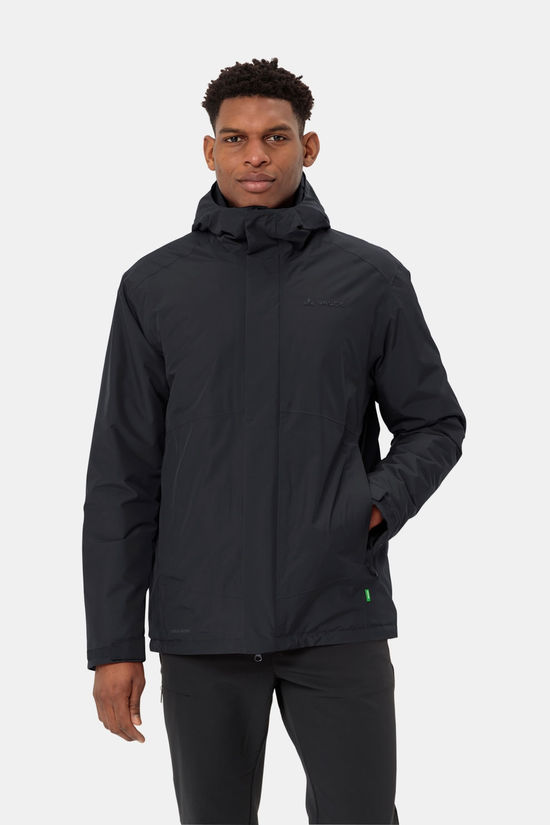 Vaude Rosemoor Padded Winterjas