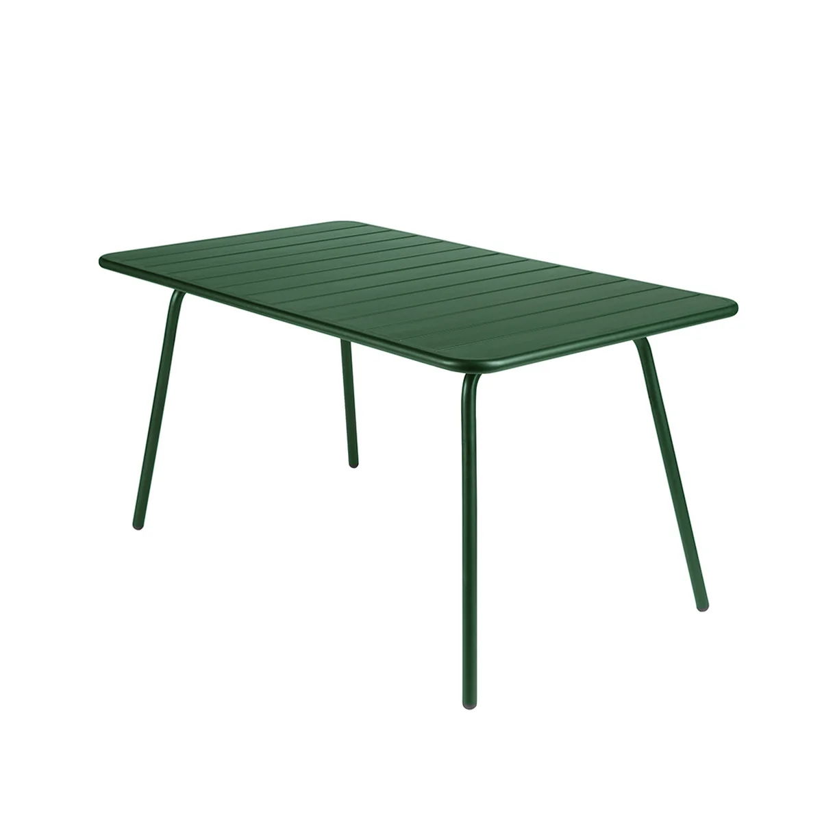 Fermob - Luxembourg Tisch 80 x 143 cm