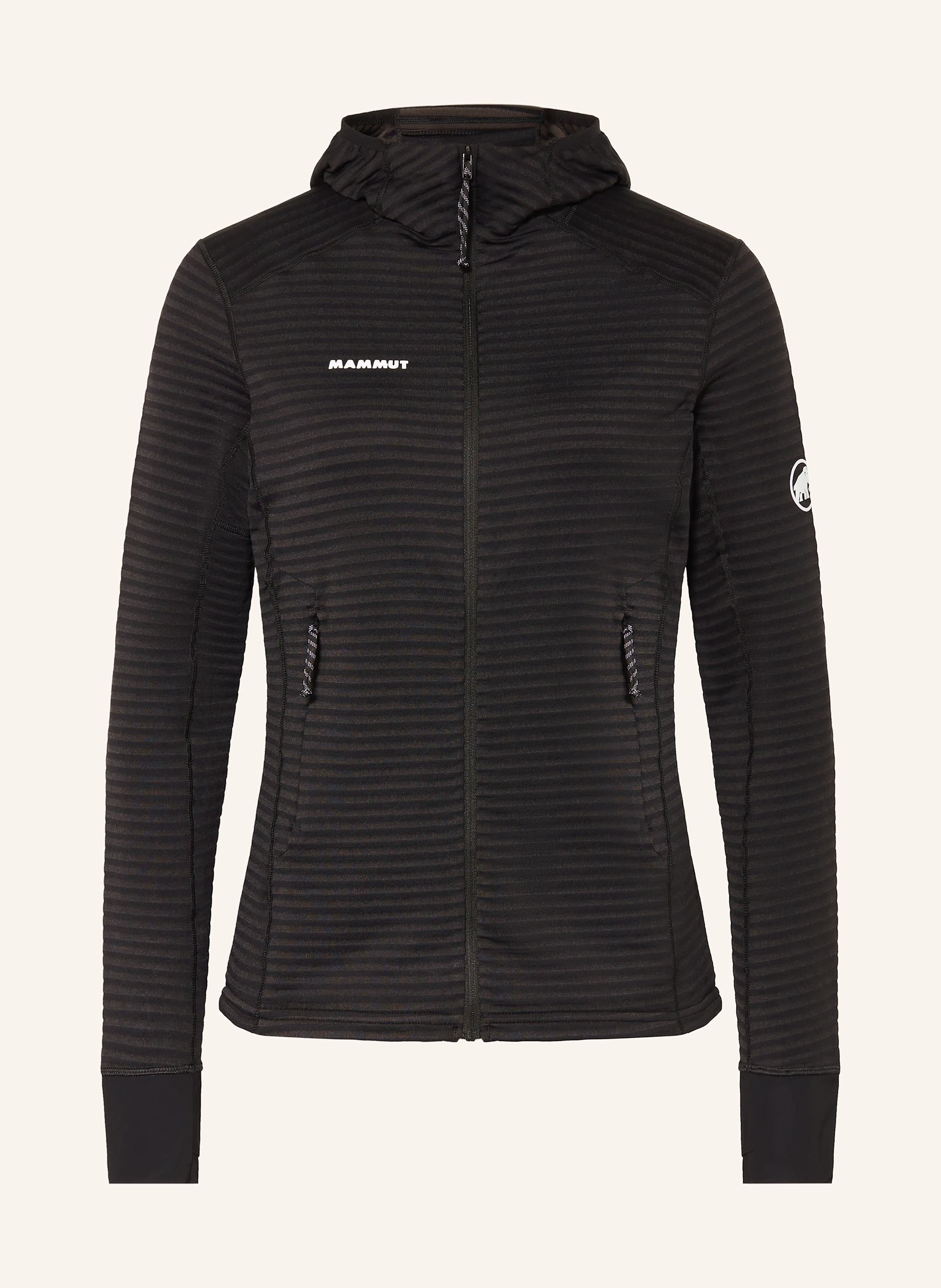 MAMMUT Midlayer-Jacke TAISS LIGHT