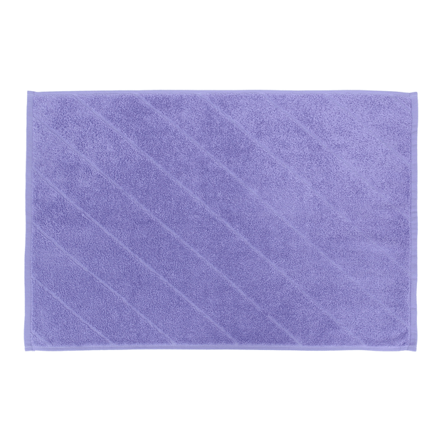 TOALHA DE PISO 70 CM X 48 CM WISHLIST