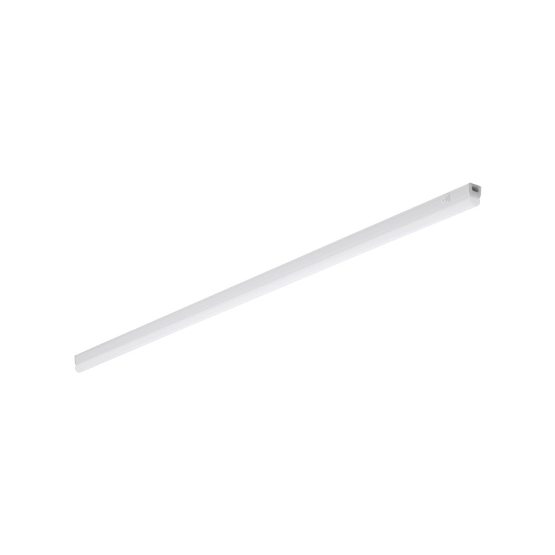 Armature LED Pipe High Output blanc froid 1275 lm 11,5 W 120 cm SYLVANIA