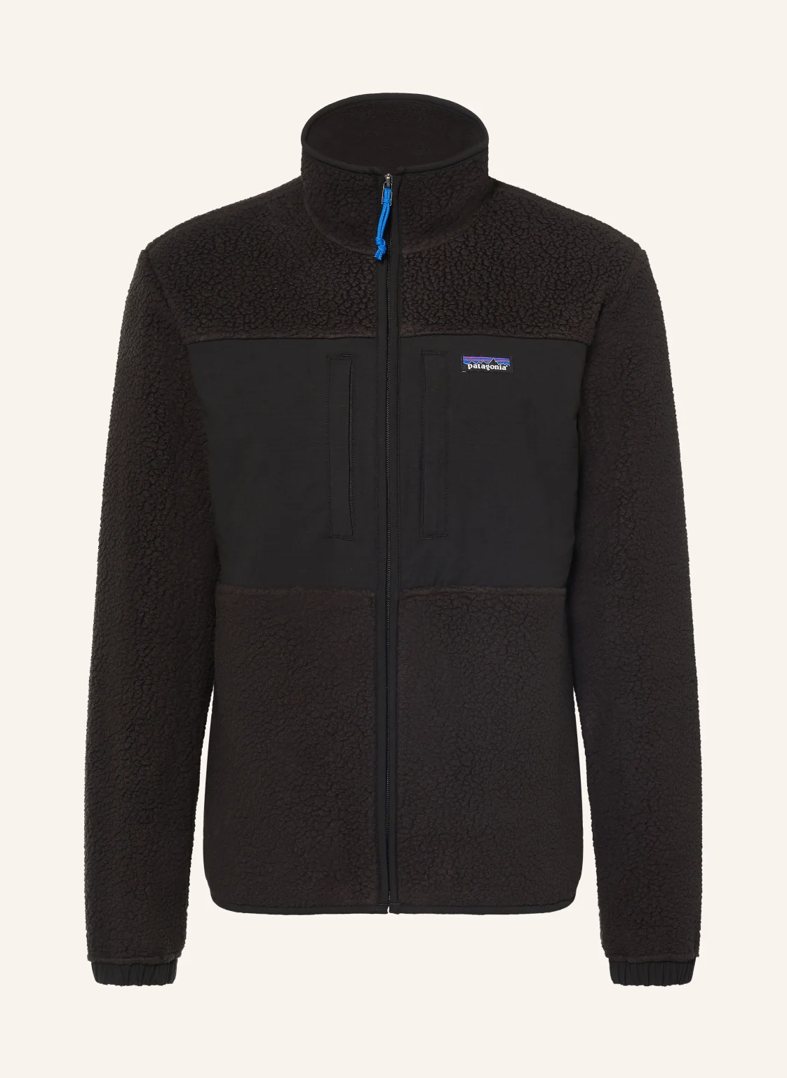 patagonia Fleecejacke RETRO PILE