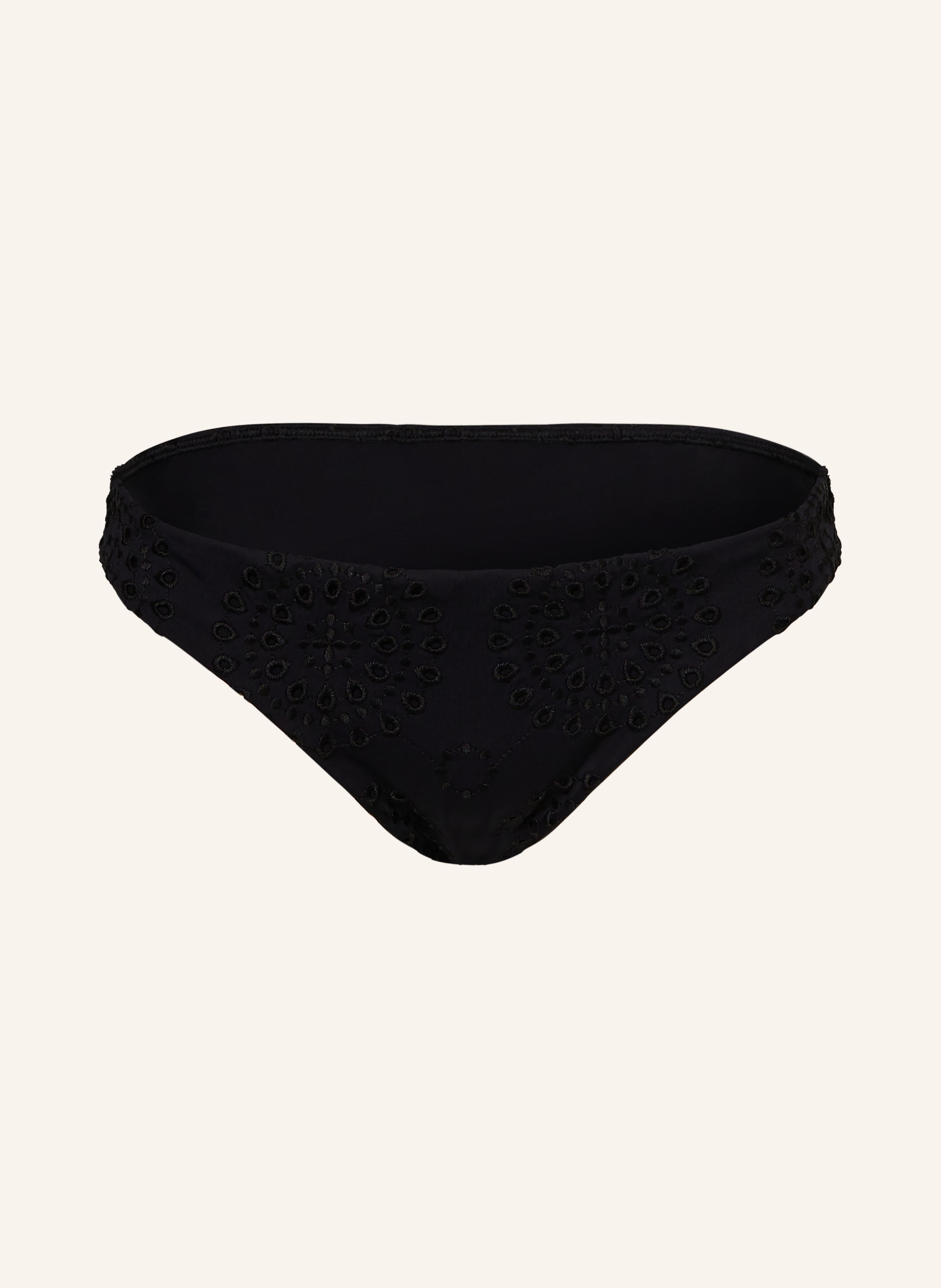 SEAFOLLY Basic-Bikini-Hose LULU