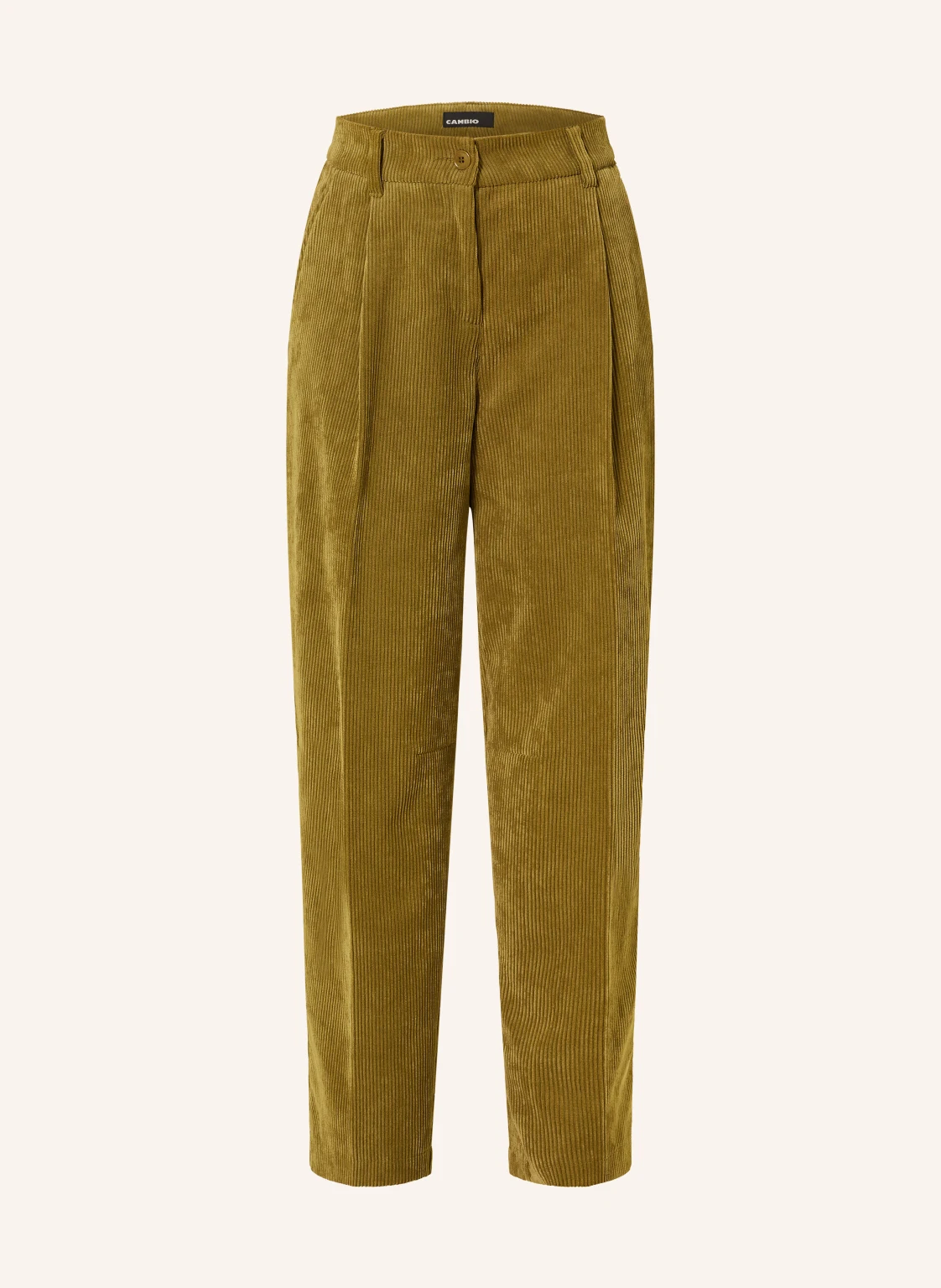 CAMBIO Cordhose ORTENSIA