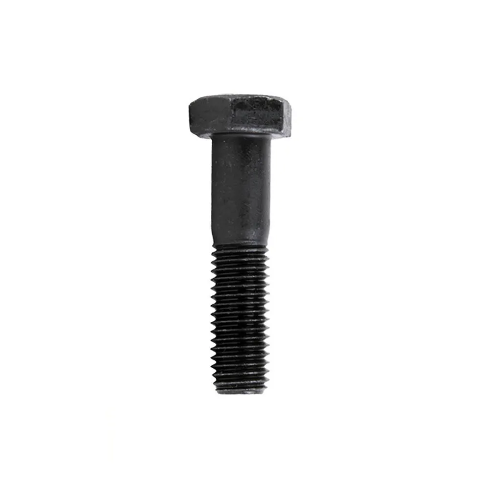 Cofan DIN 931 C-8.8 UNC 5/8x70 mm Hexagonal head screw 10 units