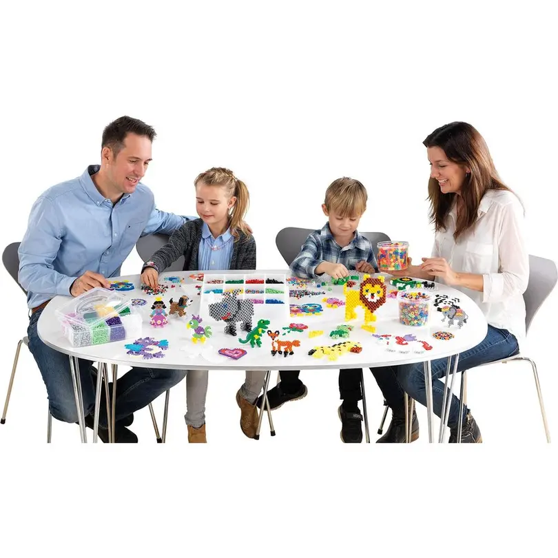 Bastelset 1000er-Set Kreativ