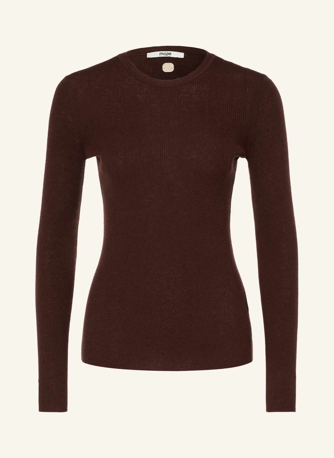 maje Pullover