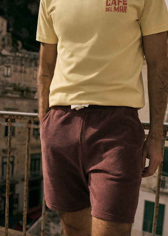Jude Shorts