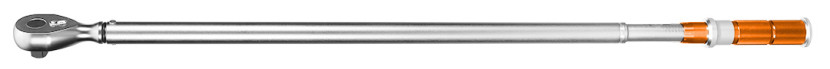Klucz dynamometryczny 3/4”, 160-800Nm, 108cm NEO 08-838