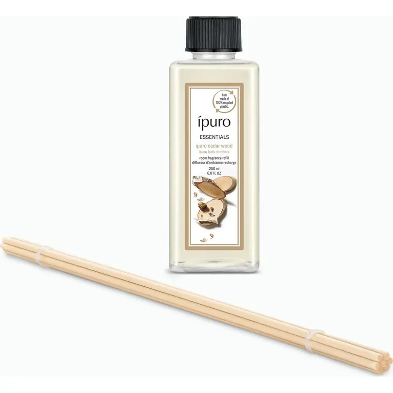 Refill ipuro