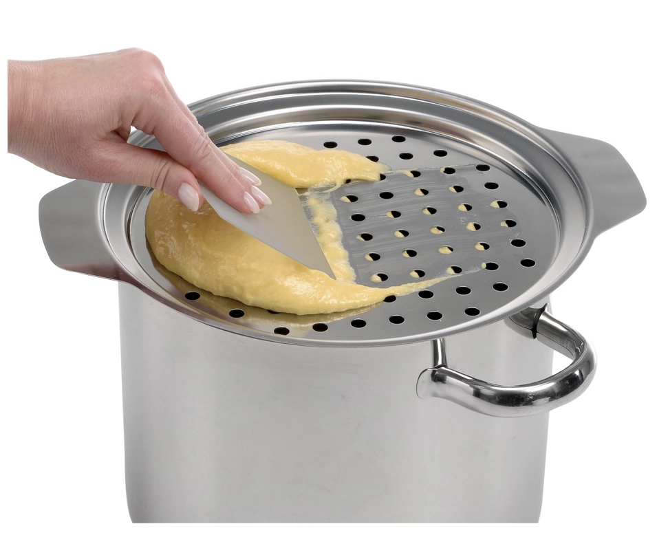 Topfaufsatz Cookacc