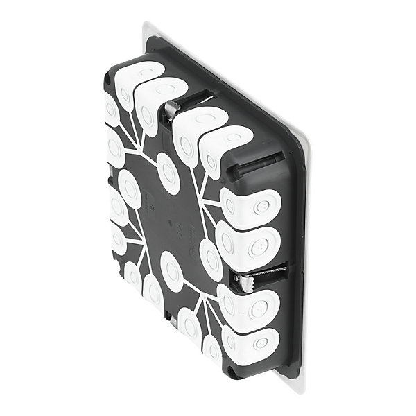 Boîte de dérivation Jacobsen 70 x 110 x P.40 mm pour 36 câbles