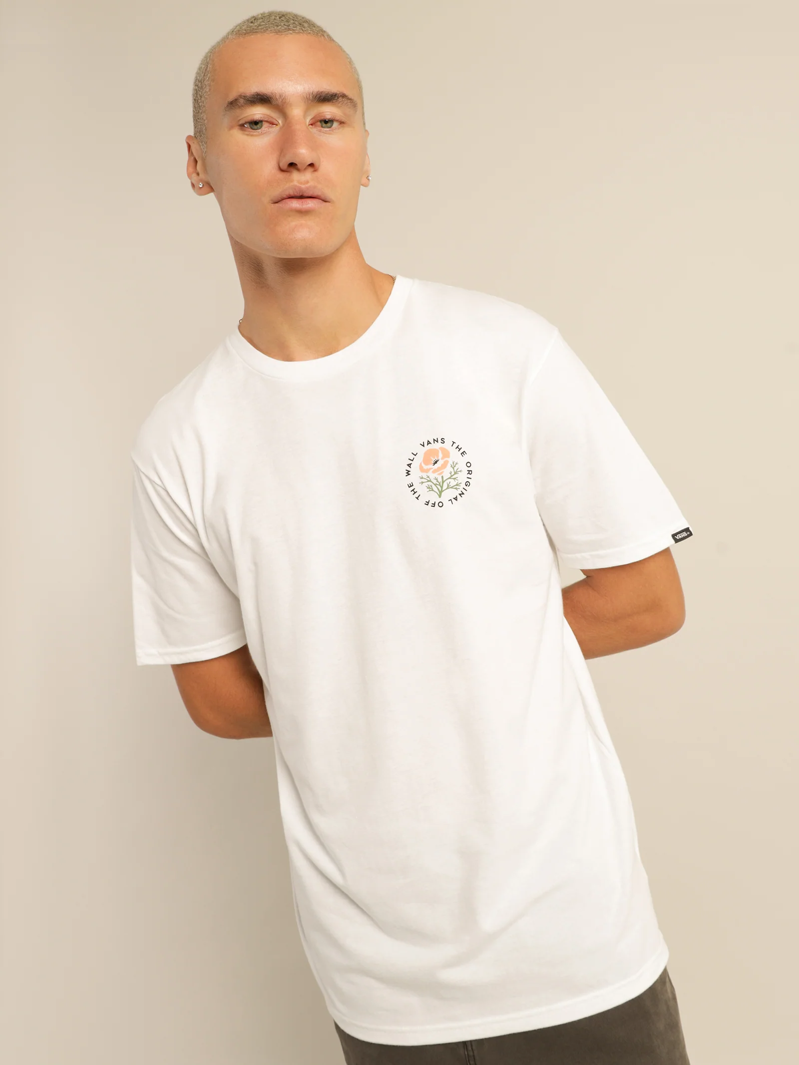 OG Poppy T-Shirt