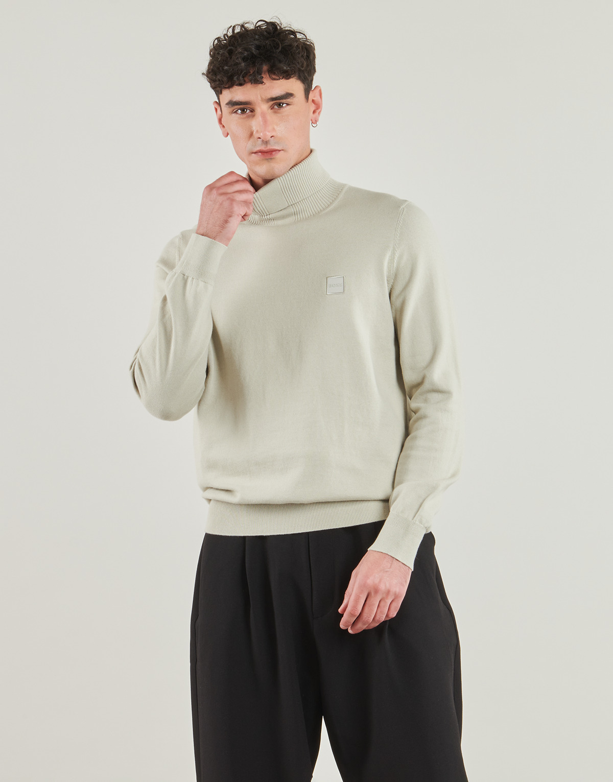 BOSS - Akiro_S - Beige