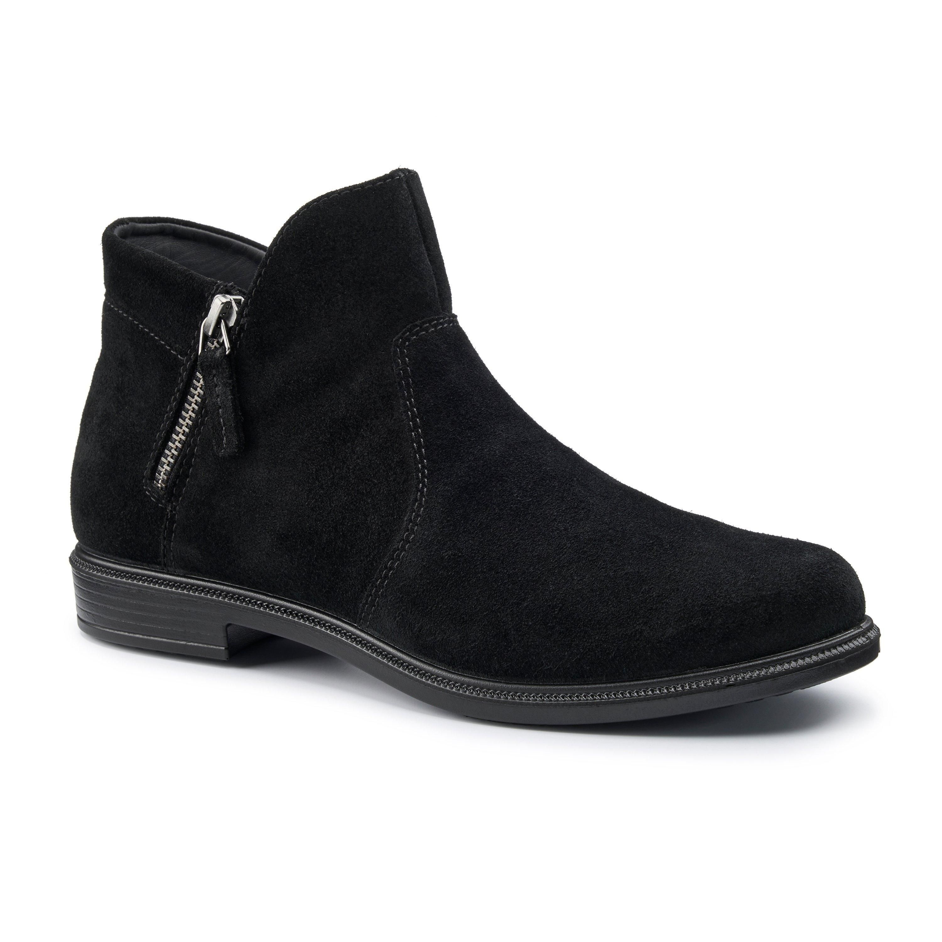 Hotter Ludlow' Ankle Boots
