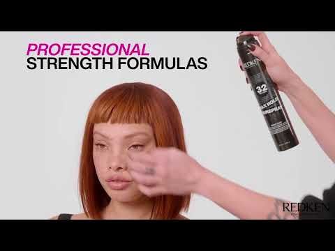 Redken Powder Grip 7g Double