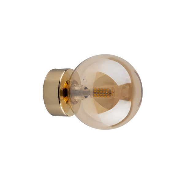 Kinkiet ESTERA GOLD 10257 TK Lighting