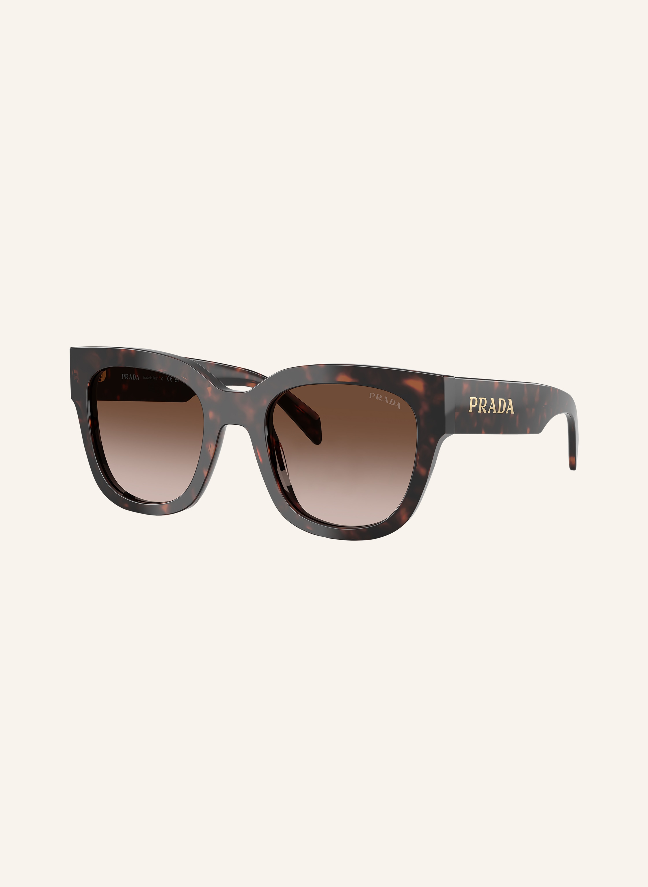 PRADA Sonnenbrille PR C04S