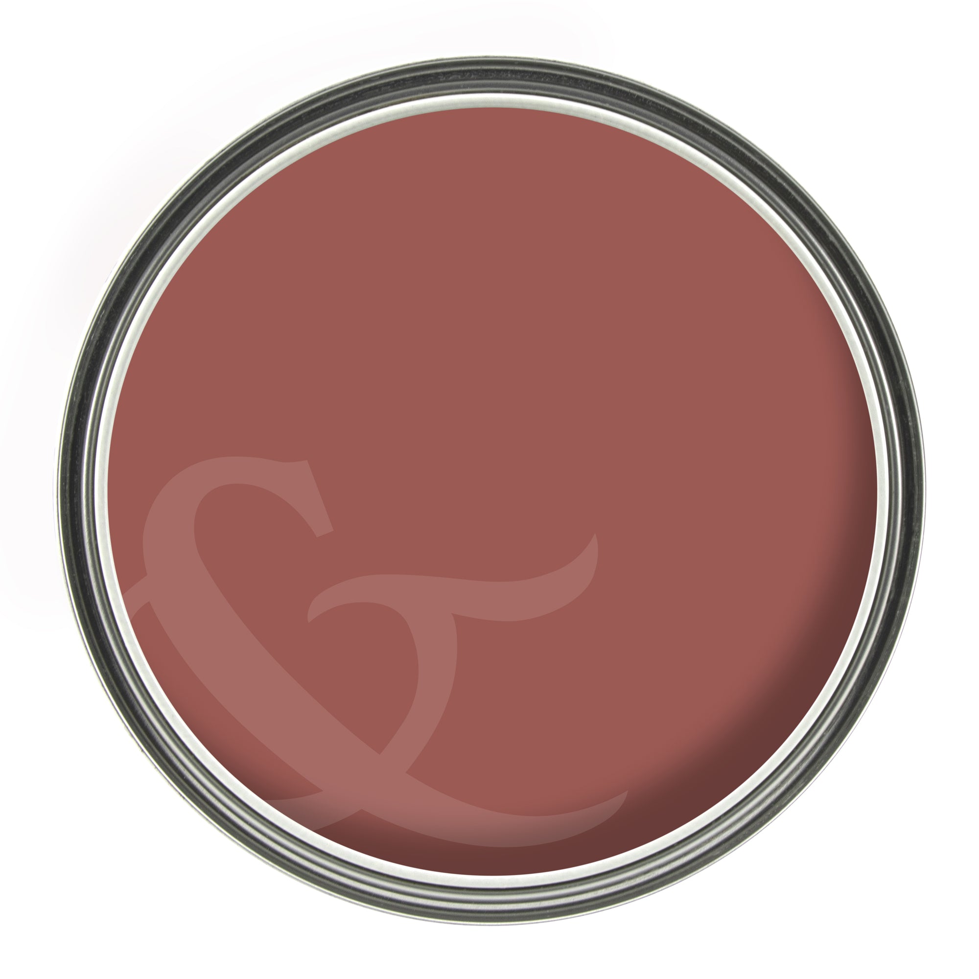 Graham & Brown Alizarin - Hoogglanslak 1L