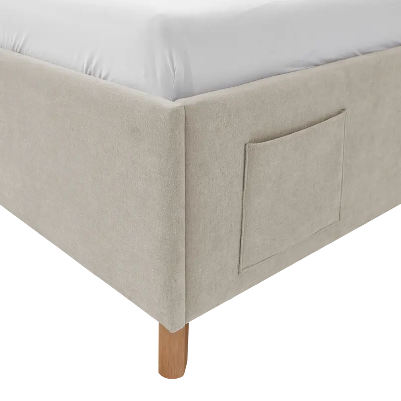 Boxspringbett Fun