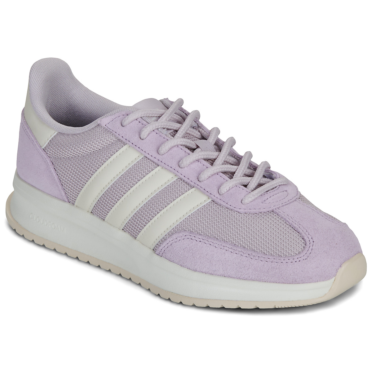 adidas - RUN 70s 2.0 - Violet / White