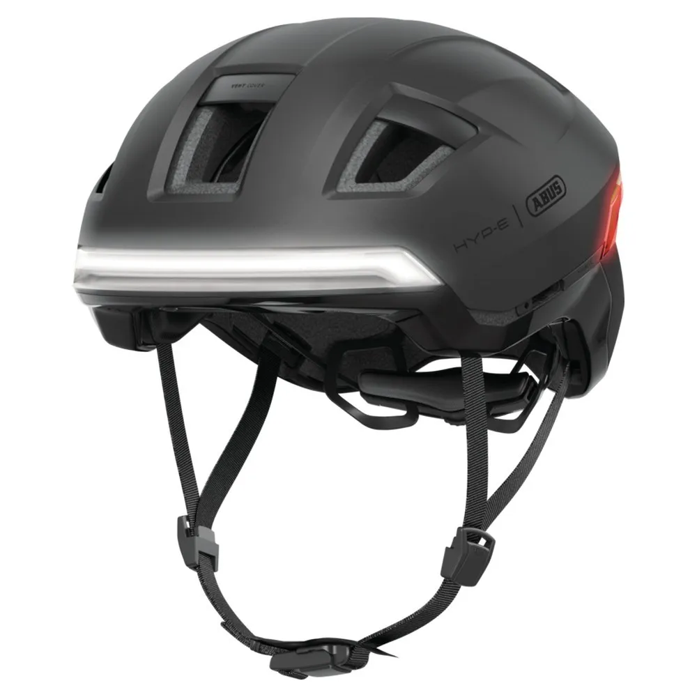 ABUS Hyp-E urban helmet