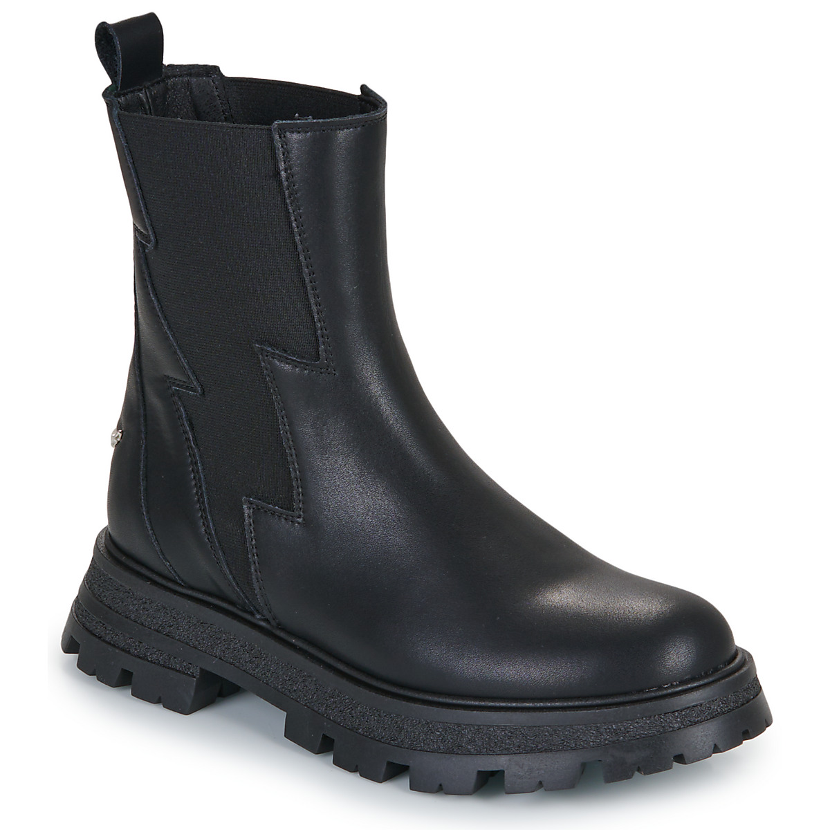 Zadig & Voltaire - X60497 - Black