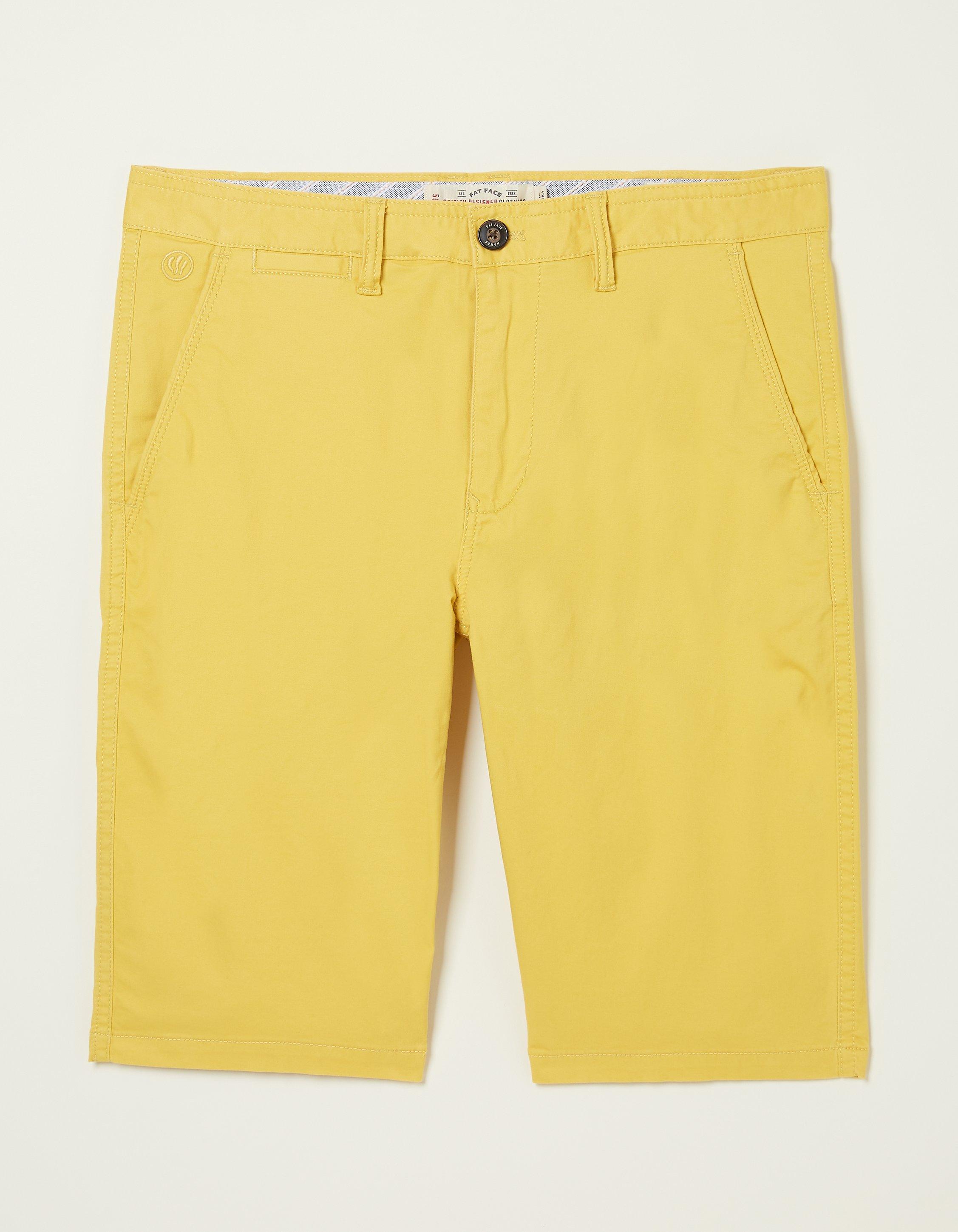 Mawes Chino Shorts