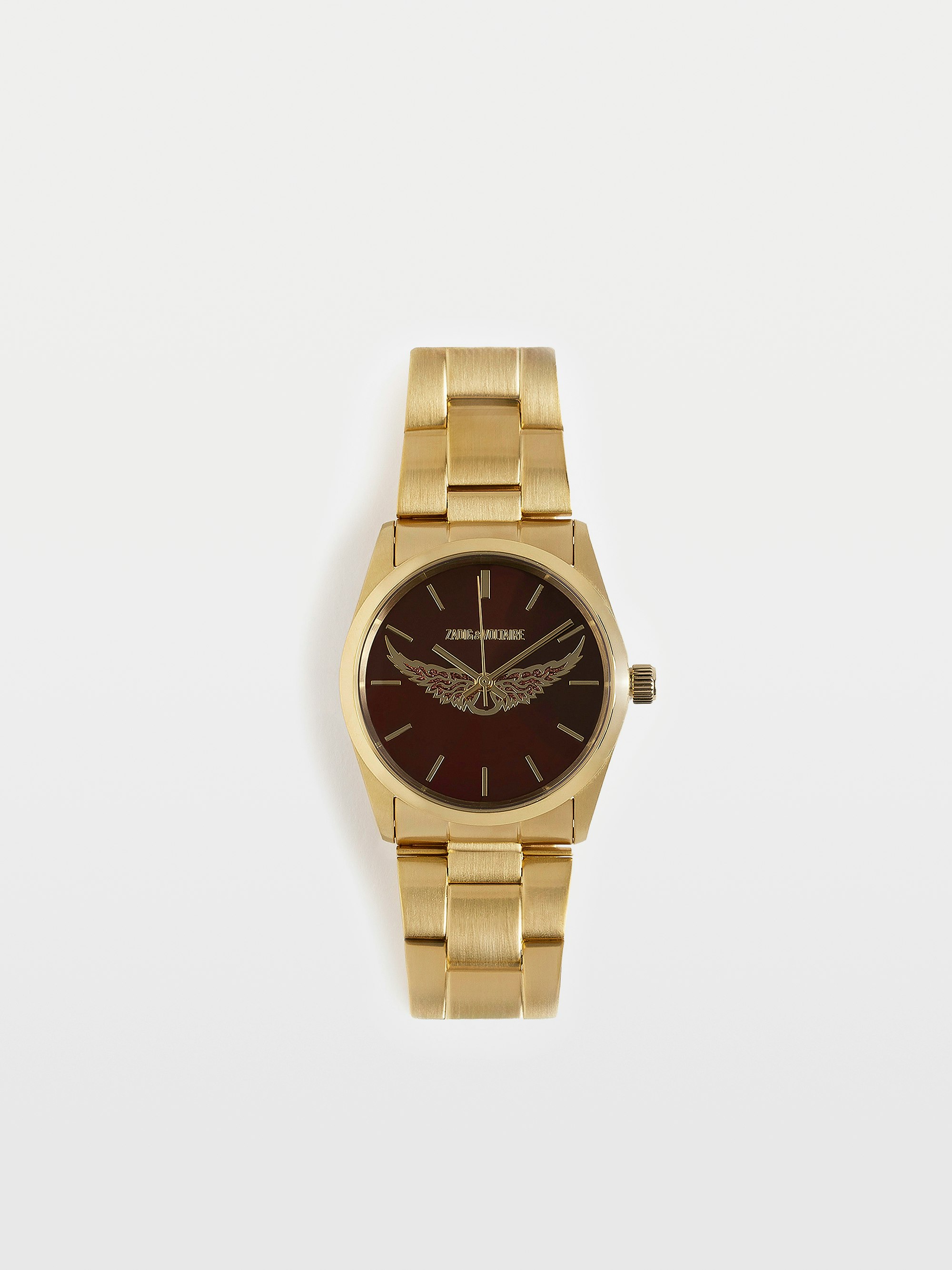 Montre Zadig Wings