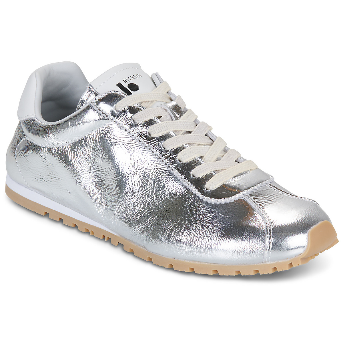 Blackstone - FL752-SILVER - Silver