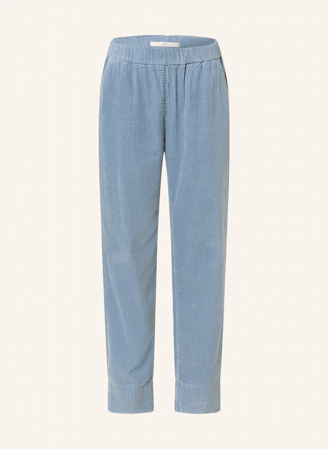 LANIUS Cordhose
