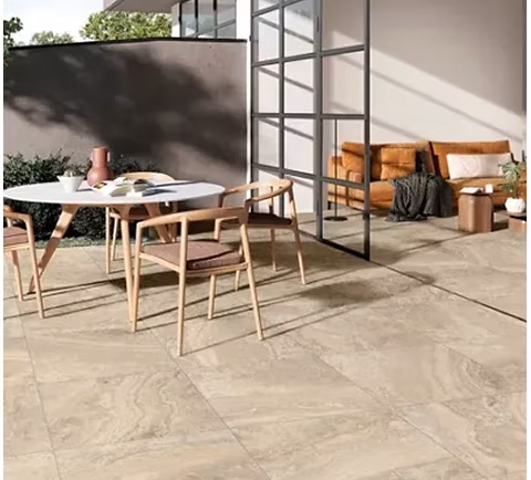 Carrelage sol et mur