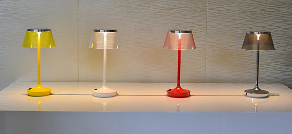 Lampe de table - la petite lampe