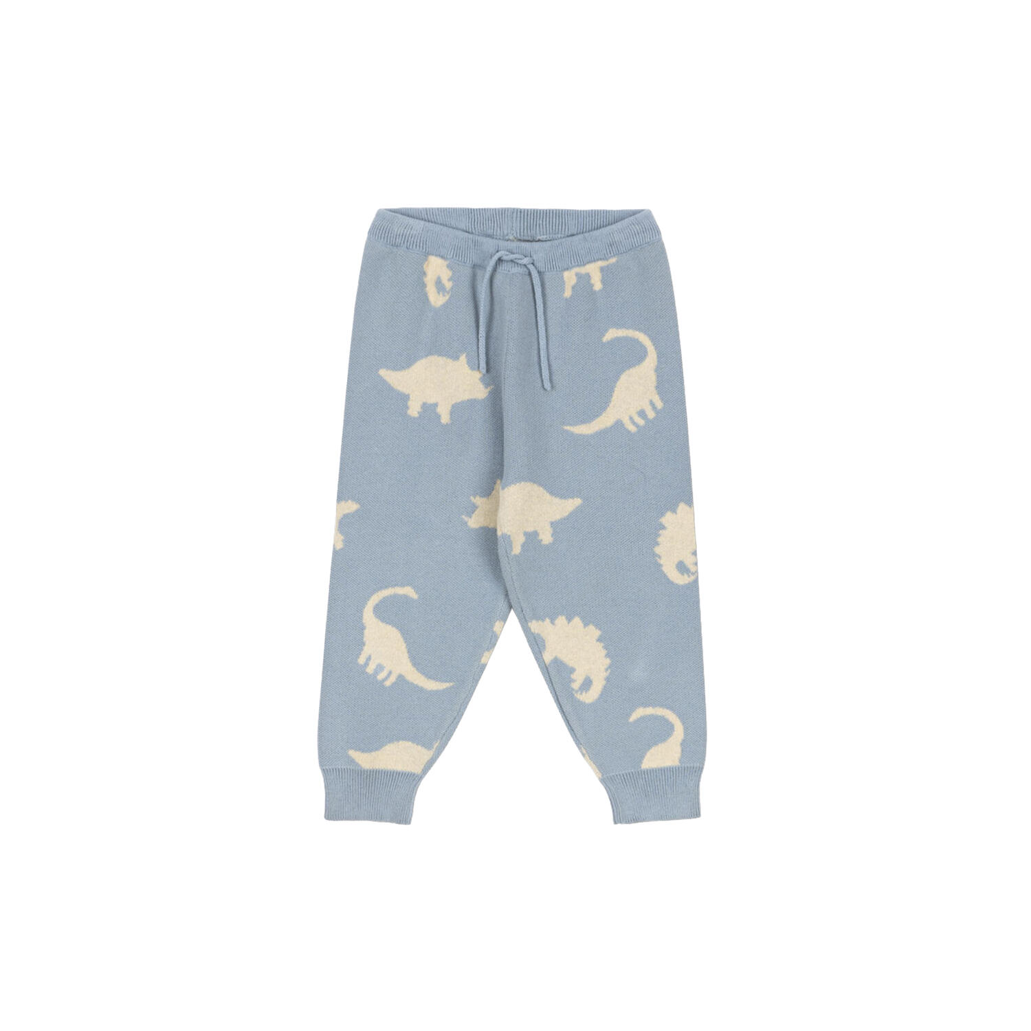 Lapis Knit Pants, dino mist