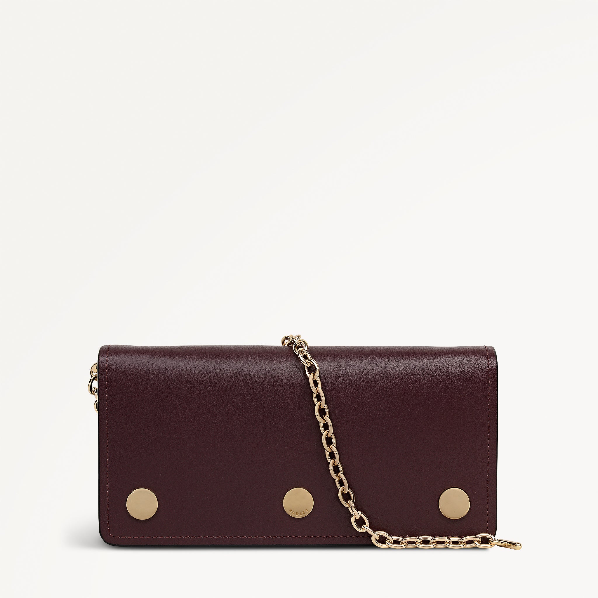 Chester Row - Large Bifold Purse