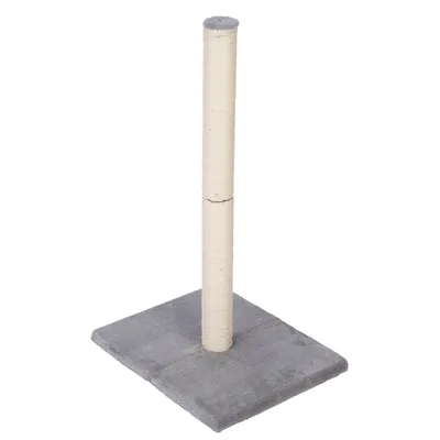 zooplus Basics Scratching Post