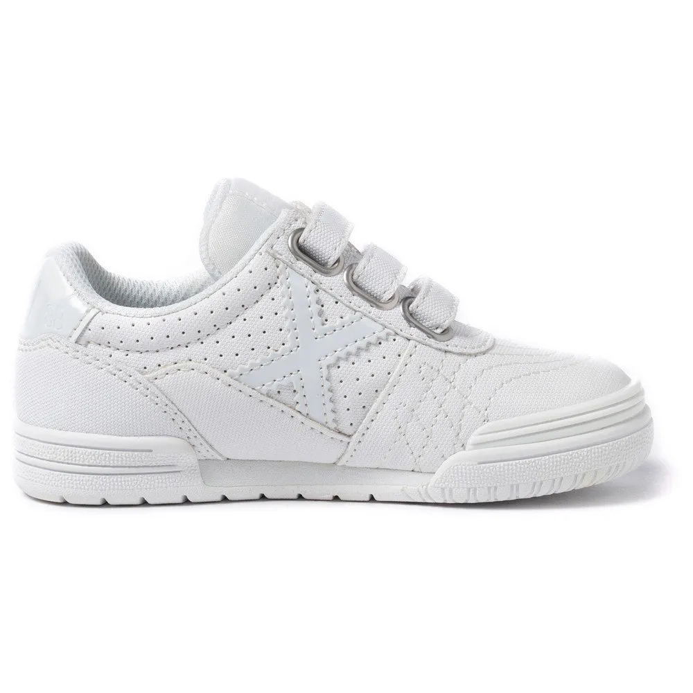 Munich G-VCO Profit Indoor Football Shoes