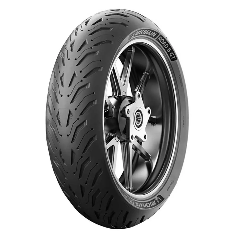 Michelin Moto Road 6 GT 58W TL touring front tire